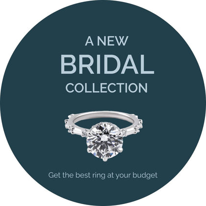 A new bridal collection