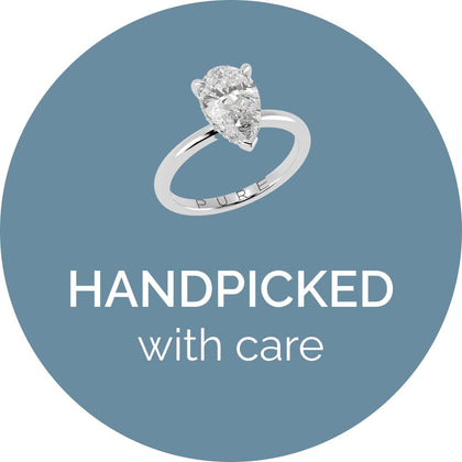 Handpicked with care