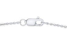 Classic Round Brilliant Lab Grown Diamond Pendant Halo