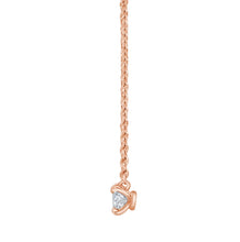 Marquise Cut Lab Grown Diamond Pendant