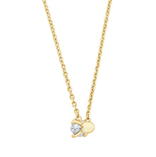 Marquise Cut Lab Grown Diamond Pendant