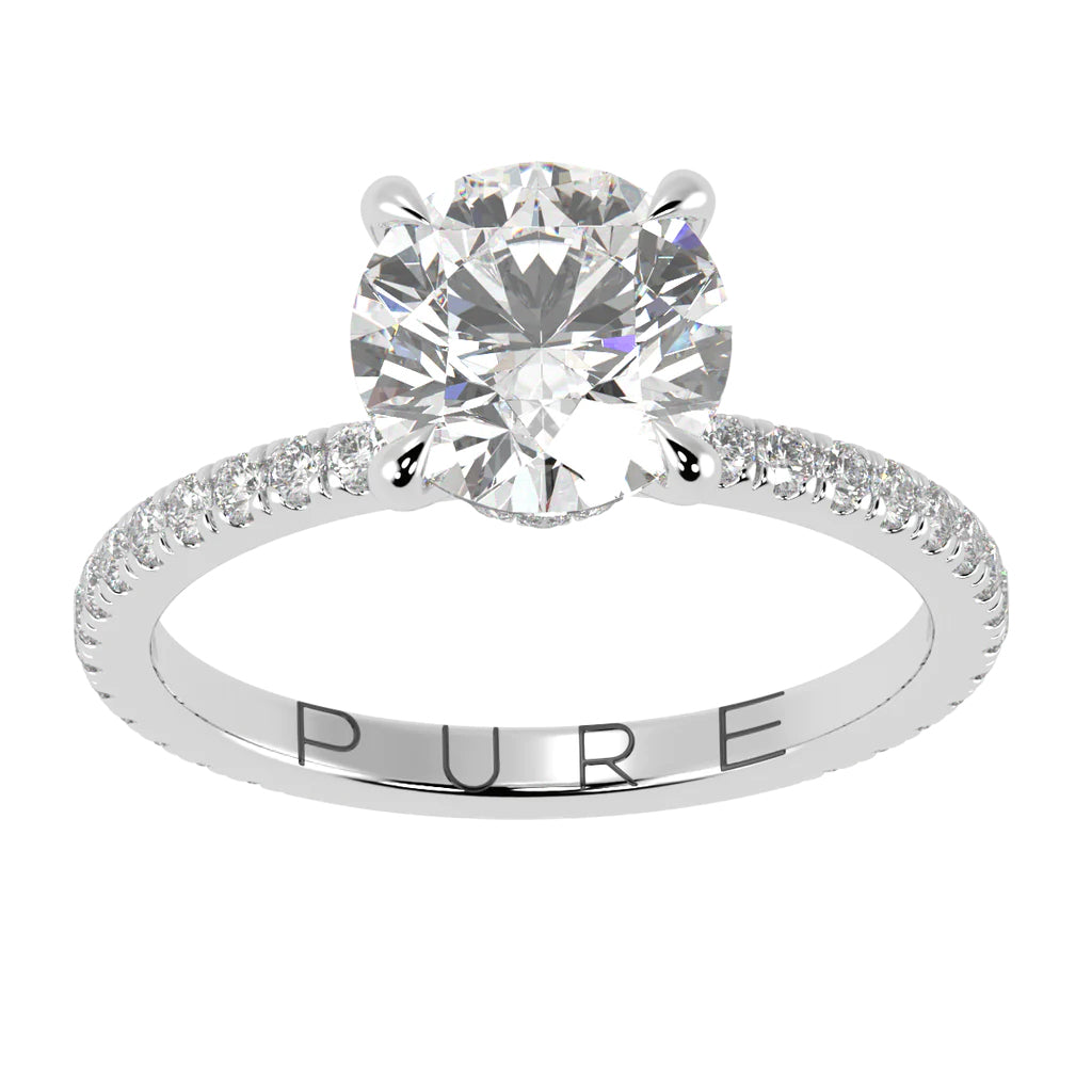 Simplest Bow Hidden Halo