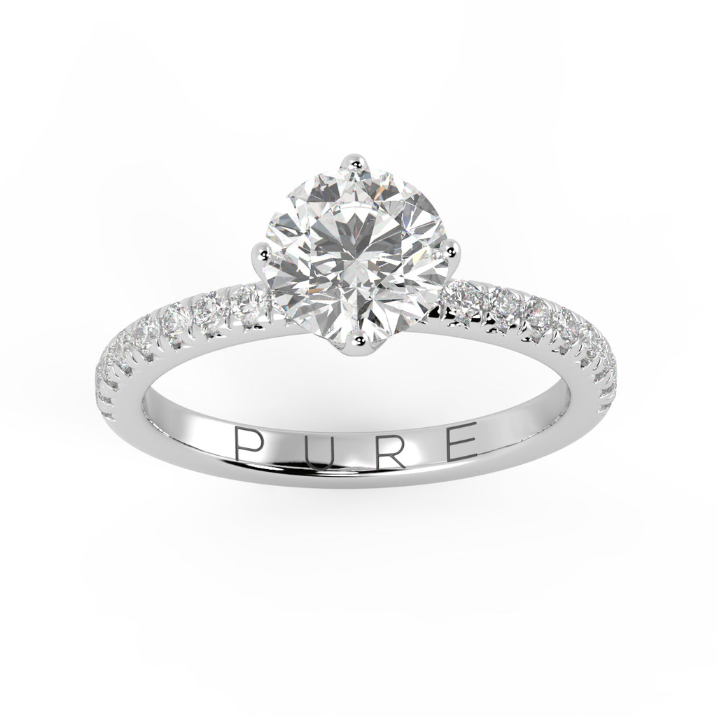 Simple Twist Compass