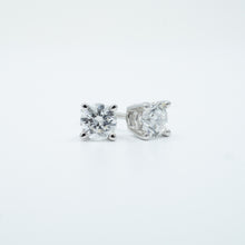 Exquisite Harmony: 2.00+ Carat VS1-VS2 Clarity and DEF Color