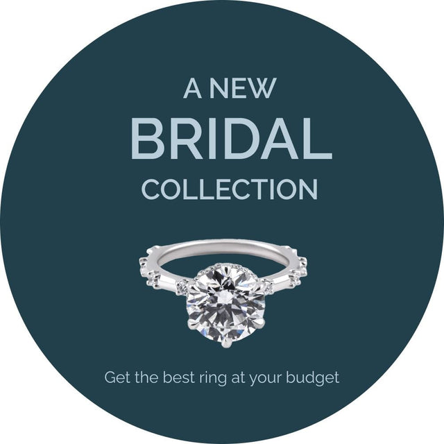 Vancouver Jewellers | Wedding & Engagement Ring | Custom Jewellery