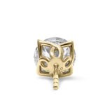 Clarity Diamond™ Signature Round Diamond Stud Earrings 2.0 CT