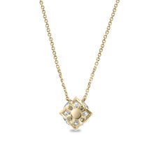 Clarity Diamond™ Signature Round Diamond Pendant