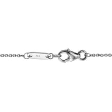 Clarity Diamond™ Signature Pear Diamond Pendant