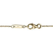 Clarity Diamond™ Signature Pear Diamond Pendant