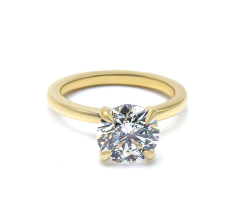 The Classic Solitaire