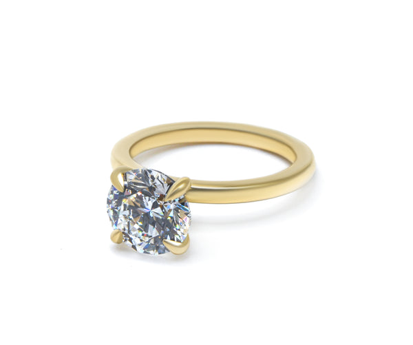 The Classic Solitaire