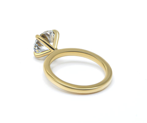 The Classic Solitaire