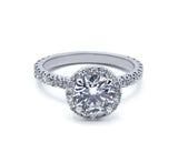 Stunning Classic Halo