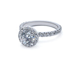 Stunning Classic Halo