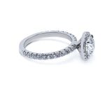 Stunning Classic Halo