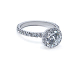 Stunning Classic Halo