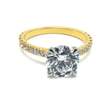 Best Ring Ever, Clean, Elegant and Classic