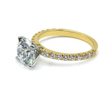 Best Ring Ever, Clean, Elegant and Classic