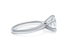 The six-prong Solitaire