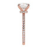 Simplest Bow Hidden Halo