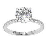 Simplest Bow Hidden Halo