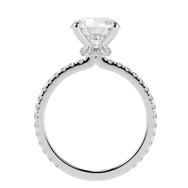 Simplest Bow Hidden Halo