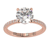 Simplest Bow Hidden Halo