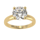 The Classic Solitaire