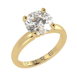 The Classic Solitaire