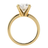 The Classic Solitaire