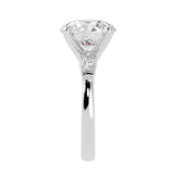 Art Nuvo Tapered Baquette