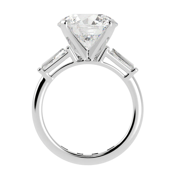 Art Nuvo Tapered Baquette