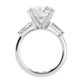 Art Nuvo Tapered Baquette