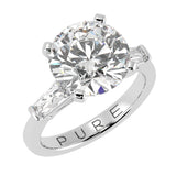 Art Nuvo Tapered Baquette