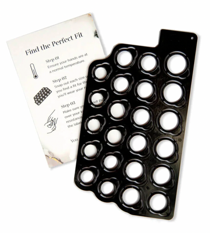 Ring Sizer