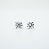 Unveil Timeless 3 carat Elegance: DEF VS1-VS2, 3+ Carat