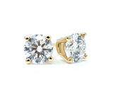 Unveil Timeless 3 carat Elegance: DEF VS1-VS2, 3+ Carat