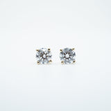Unveil Timeless 3 carat Elegance: DEF VS1-VS2, 3+ Carat