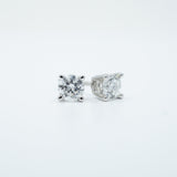 Unveil Timeless 3 carat Elegance: DEF VS1-VS2, 3+ Carat
