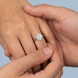 Stranger Things Inspired Ring