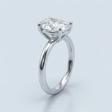 Clean and Simple Basket Timeless Oval