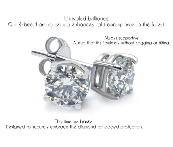 Hidden Halo 1.00 + carat VS1 - VS2, D - E colour, Ideal Cut.