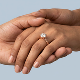 Stranger Things Inspired Ring