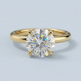 The Classic Solitaire