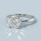 Stranger Things Inspired Ring