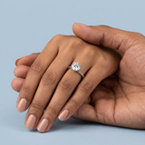 Stranger Things Inspired Ring