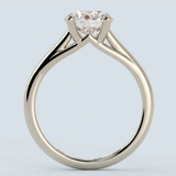 Stranger Things Inspired Ring