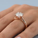 Stranger Things Inspired Ring