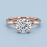 The Classic Solitaire