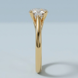 Stranger Things Inspired Ring